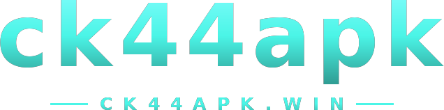 ck44apk logo